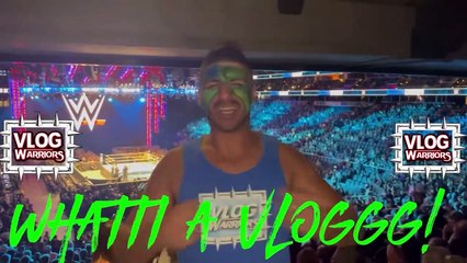 Ricochet & Madcap Moss vs Los Lotharios Dark Match - WWE Smackdown 9/23/22