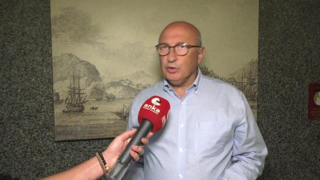 Son dakika haber... Utku Çakırözer, Katar Savaş Uçaklarının Türkiye'de Konuşlanmasını Sağlayan Anlaşmayı Değerlendirdi: Türkiye'yi Riske Sokacak