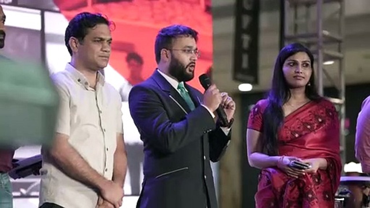 Why are men in India screaming with period pain_ - BBC News(360P)