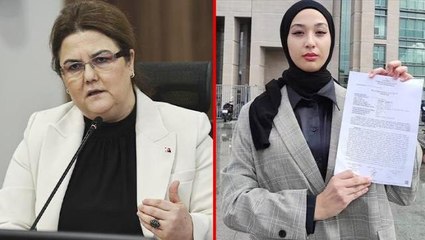 Staj için gittiği koleje başörtüsü nedeniyle alınmadı! Soruşturmanın ardından bakanlık da devreye giriyor