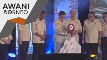 Geopark Kebangsaan | Sarawak komited bentuk program penyelidikan
