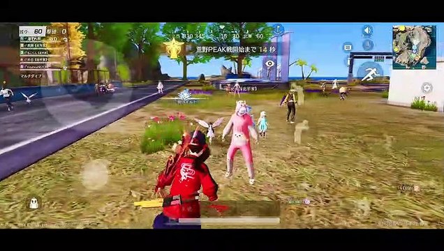 [Famille Kitahira] [Action dans la nature] [Lang run run avec les membres de la famille Kitahira ♪] [Daiki Kitahira est le meilleur ! ? ] Nous recherchons des guerres de clans et l'enrôlement. 220923