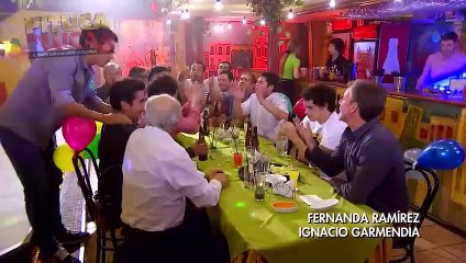 Pituca Sin Lucas Cap 41 HD