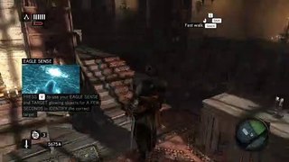 Assassin Creed Revelation | Maysef Key | Part 9 | ShortFeet Gaming |