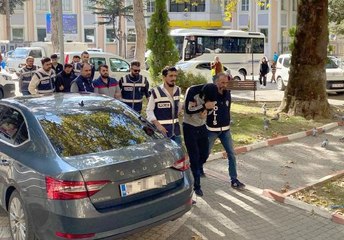 Son dakika haberi! BİLECİK'TEKİ FABRİKA SOYGUNUNA 8'İNCİ TUTUKLAMA