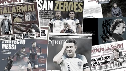 Le terrible sacrifice d’Antoine Griezmann, l’énorme trou financier de la Juventus