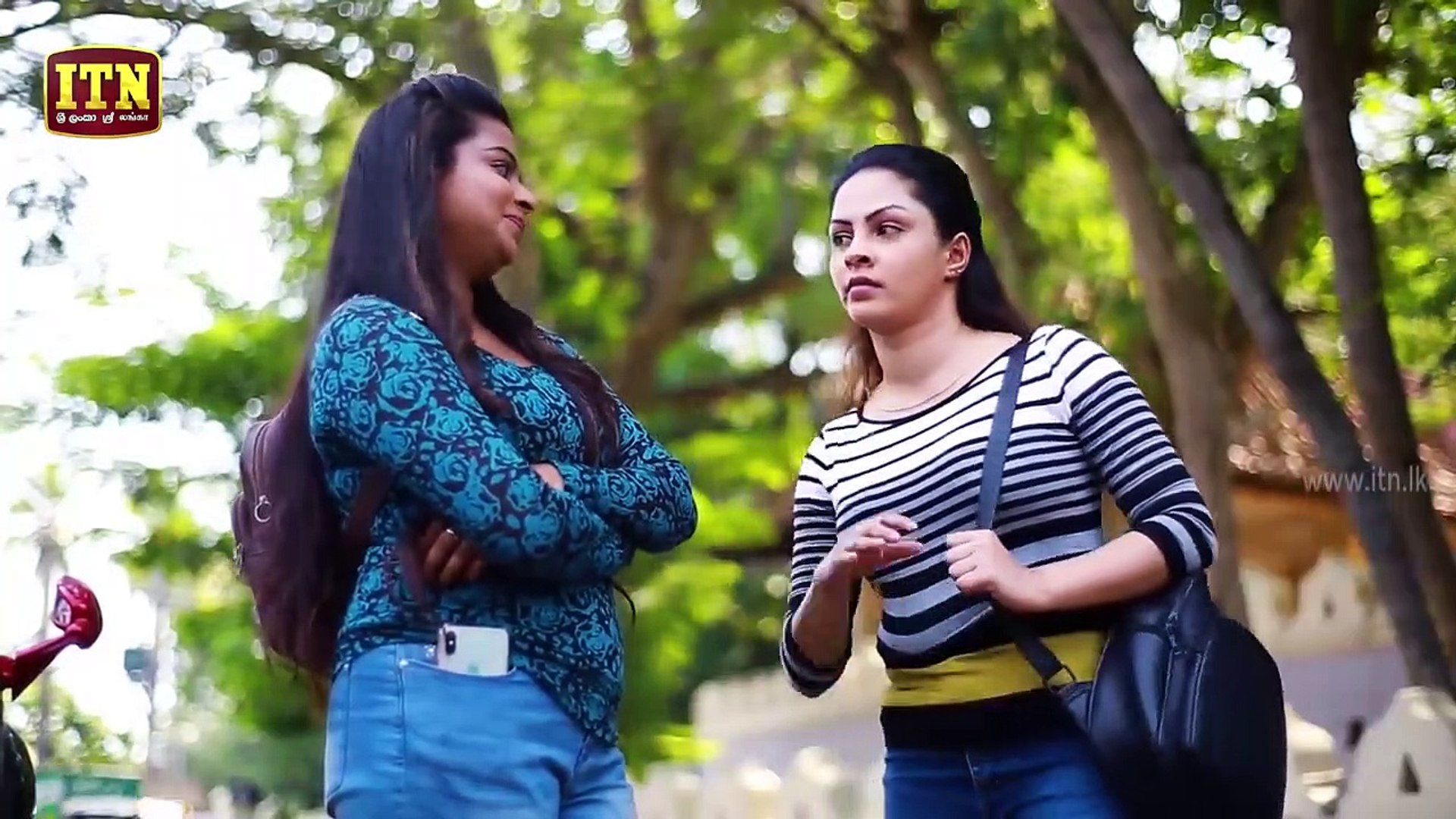 083.Sanda Hangila _ Episode 83 - (2019-04-23) _ ITN