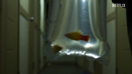 Netflix, yayınlanmayan Squid Game sahnesini paylaştı