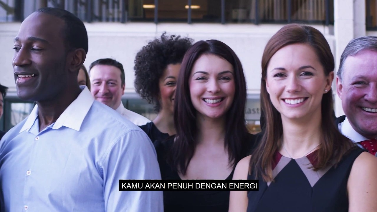 ANAK MUDA TIDAK BISA SUKSES! KATA SIAPA?? - "ANAK MUDA ADALAH HARAPAN" - Nasihat Sukses dari Jack Ma