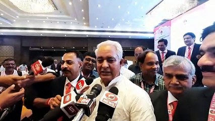 सियासी उठापटक के बीच परसादी का बड़ा बयान, मैं गहलोत के साथ