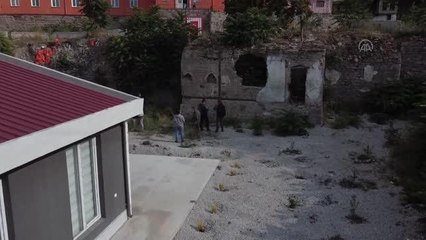 Ankara haberi | İstanbul ile Ankara arasındaki tarihi kervan yolunun izi sürülecek