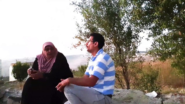 عين ماء يوصي بها الاطباء في مدينة حلحول - عين كسبر- محافظة الخليل - فلسطين