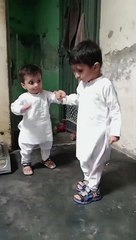 My two nephews