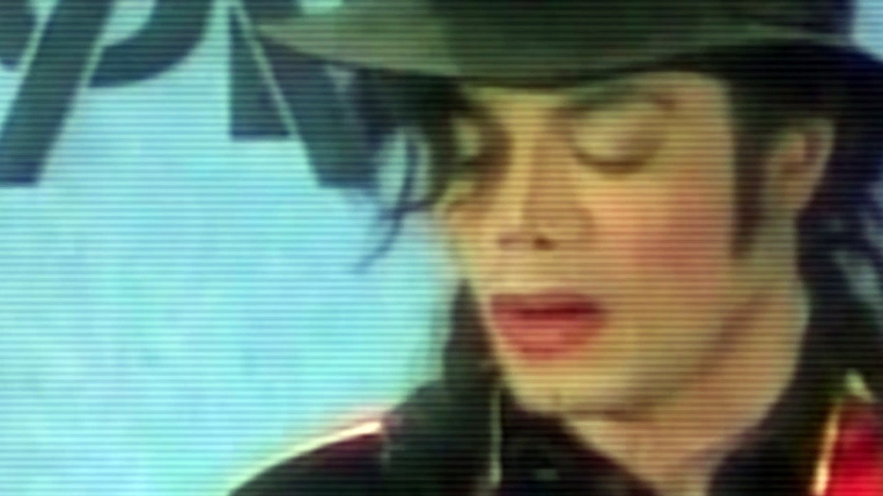Michael Jackson being a hypocrite