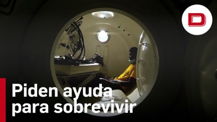 La lucha de los buzos pescadores para sobrevivir en Honduras