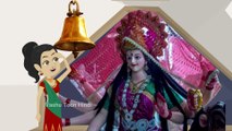 गरीब की दुर्गा भक्ति और शक्ति  | Garib ki Durga Bhakti Navratri | Hindi Kahani | Moral Stories | Bhakti Kahani | Kahani | Hindi Kahaniya | Bedtime Moral Stories | Bhakti Stories #गरीब_की_दुर्गा_भक्ति