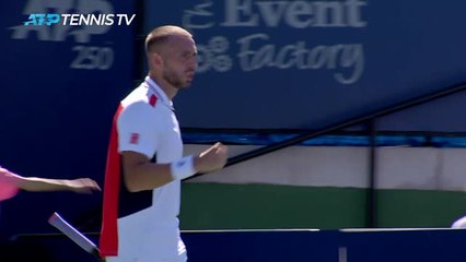 San Diego - Lestienne s'arrête en quarts