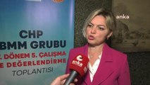 İzmir haberleri: Kılıçdaroğlu İzmir'de, Akpm Milletvekilleri ile Bir Araya Geldi.