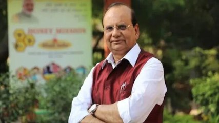 LG orders FIR against Delhi Jal Board, pvt bank officials over Rs 20 cr 'embezzlement'