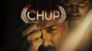 Chup Movie Review - Sunny Deol - New Movie Review - Hindi Movie Review