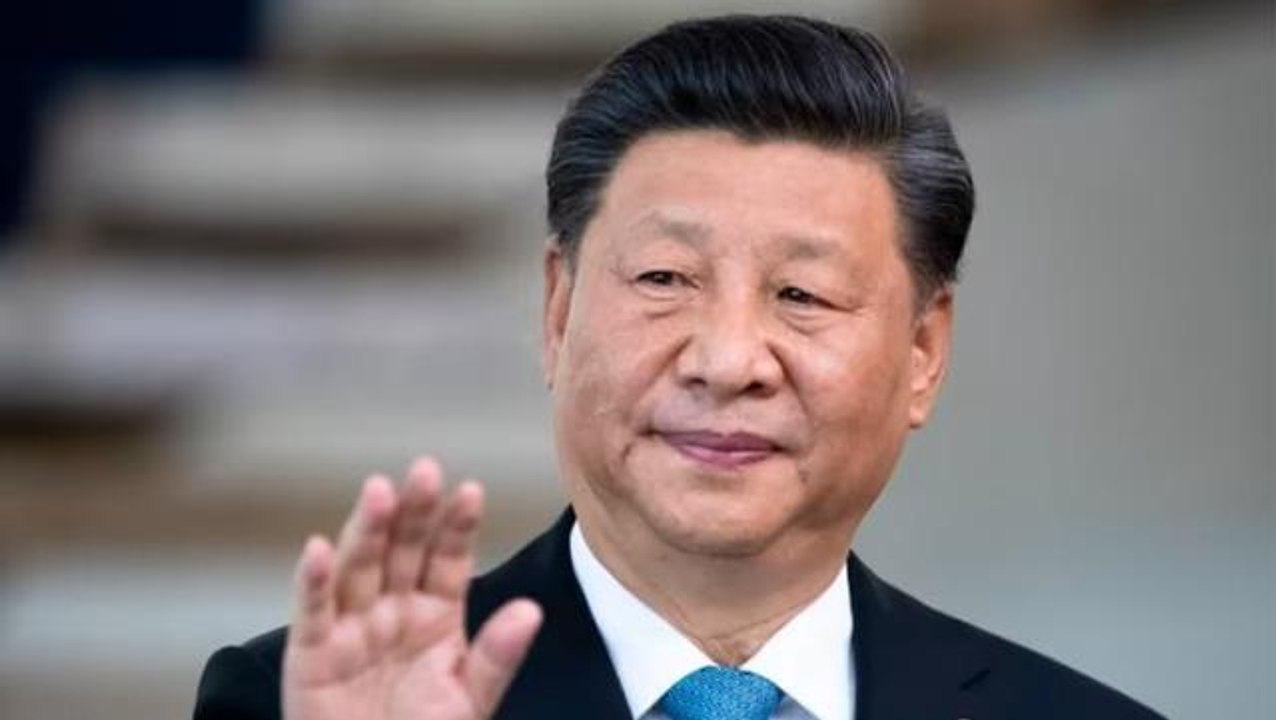 Çin'de darbe mi oldu? Çin'de darbe mi yapıldı? Devlet başkanı Xi Jinping tutuklandı mı?