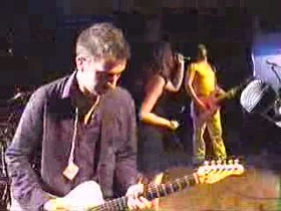 Les Vieilles Salopes Espace Curial Paris  Petite chouille...