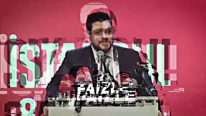 ''Madem faiz haram, elini tutan yok, millete faizsiz kredi ver''