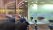 Muş haberleri: THY'nin Muş seferi iptal oldu, yüzlerce yolcu havaalanında mahsur kaldı