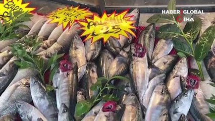 Fiyatı 25 liraya kadar düştü! Tezgahlarda yok satıyor...