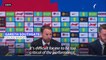 Southgate takes responsibility for dismal England defeat to Italy