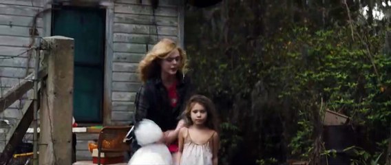 Galveston Bande-annonce (IT)