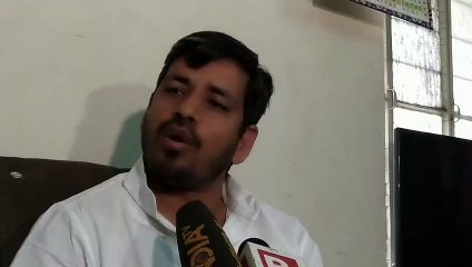 हम पीपीए के साथ हैं, मगर गहलोत हमारे अभिभावक-वाजिब अली