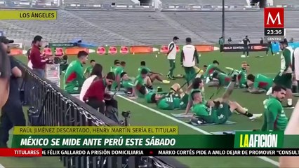 Milenio Noticias, La Afición, 23 de septiembre de 2022