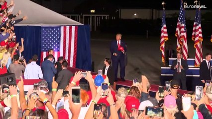 Trump insulta Procuradora-Geral de Nova Iorque