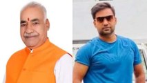 Ankita Bhandari murder case: Uttarakhand BJP leader Vinod Arya expelled after son's arrest