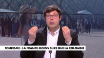 Kévin Bossuet : «Pendant des décennies, la France était un modèle»