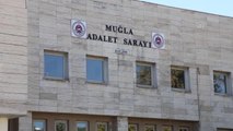 Son dakika haber | Ula'daki orman yangınıyla ilgili gözaltına alınan şüpheli adliyeye sevk edildi