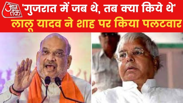 Lalu Yadav to meet Sonia Gandhi with Nitish Kumar in Delhi