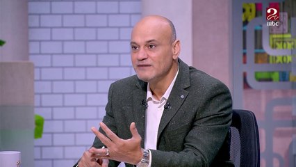 خالد ميري: قمة المناخ المقبلة في شرم الشيخ انطلاقة حقيقية للدول الكبرى للالتزام بتعهداتها