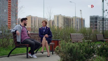 Тёмная сторона света - 3 сезон / 1 серия