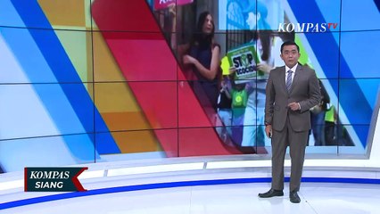 Pemimpin Dunia Dianggap Lamban Atasi Krisis LIngkungan Akibat Pemanasan Global