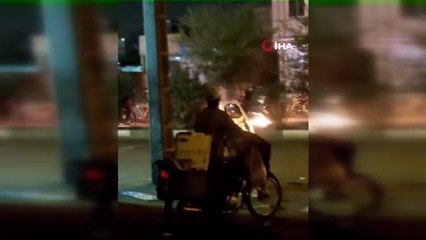 İran devlet televizyonu: "Protestolarda 35 kişi hayatını kaybetti"