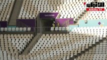 استاد لوسيل أكبر الملاعب الثمانية لمونديال 2022 في قطر