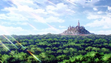 Mashle: Magic and Muscles - Trailer