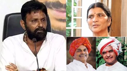 Nandamuri Balakrishna వార్నింగ్... ఆ పంచభూతాలు మీ సంగతి తేలుస్తాయి *Politics | Telugu OneIndia