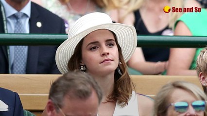 Emma Watson hat angeblichen neuen (reichen) Freund mit kontroversem Vater