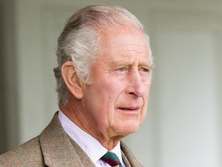Erstes Bild zeigt König Charles III. mit wichtiger "Red Box"