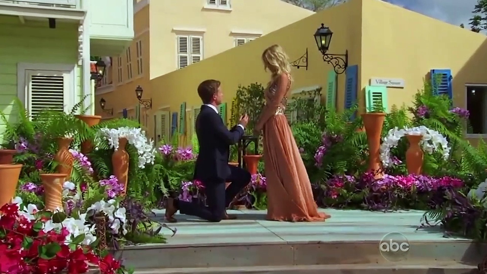 ⁣The Most Scandalous Bachelor Moments That Happened Off Camera