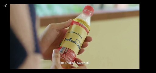 Vì chúng ta là một đôi - bản điện ảnh - phim tình cảm thái lan đam mỹ