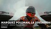 Marquez 63 ème pole position de sa carrière - MotoGP Grand prix du Japon